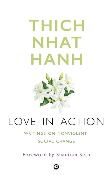 LOVE IN ACTION